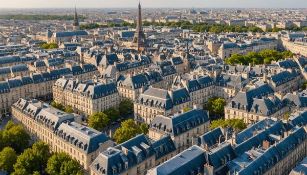 Quels facteurs influencent le choix des Français pour leurs destinations de voyage ?