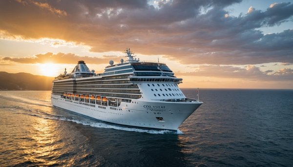 Aventures en Mer : Ce Qui Vous Attend Lors de Croisières Épiques